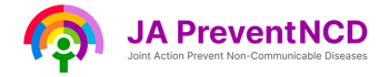 Logo Ja PreventNCD