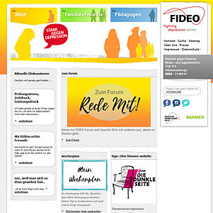 Website fideo
