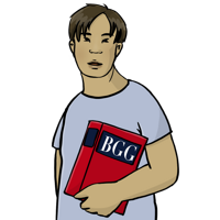 BGG Behinderten Gleichstellungs Gesetz - Buch