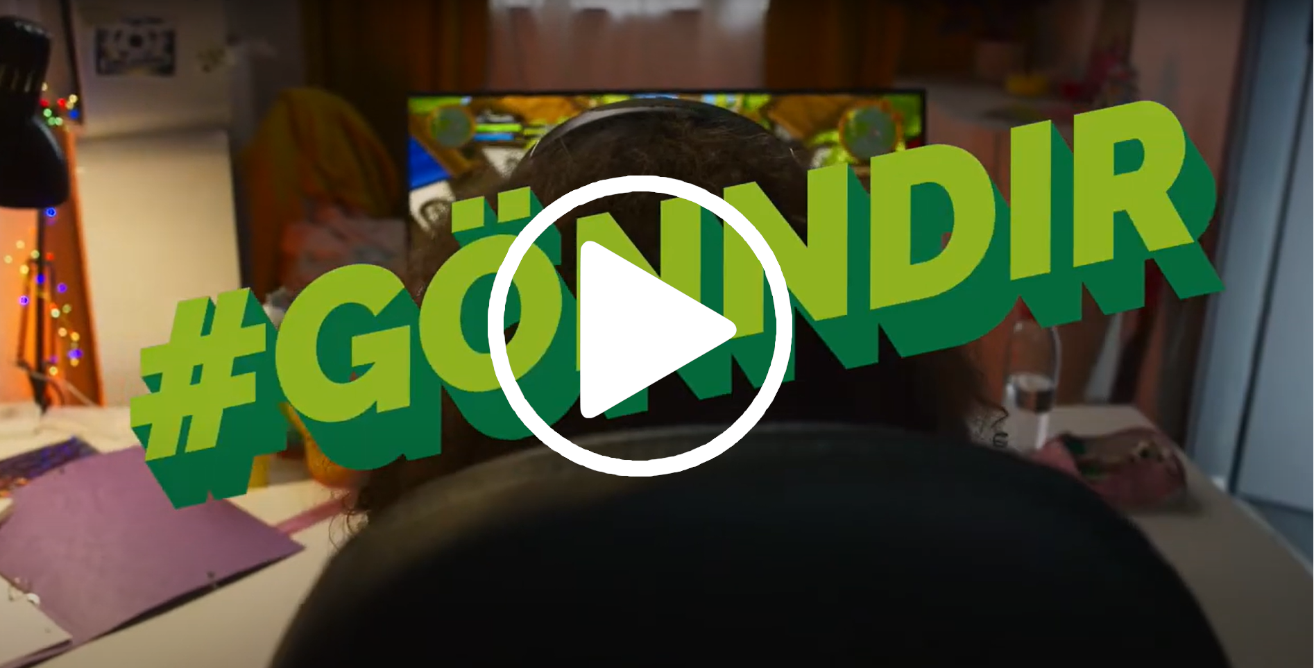 Vorschaubild zum Video "#gönndir Zeit für Bewegung - Der traurige Stuhl"