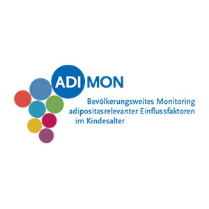 Logo ADIMON