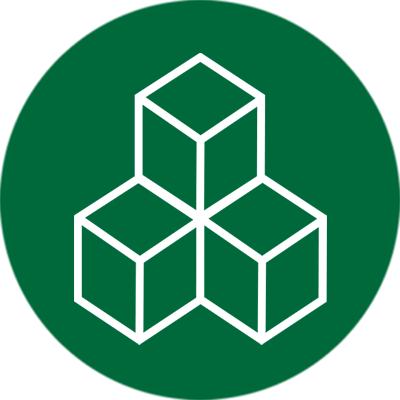 Sparsam Fett- und Zuckerreiches Zuckerwürfel Icon