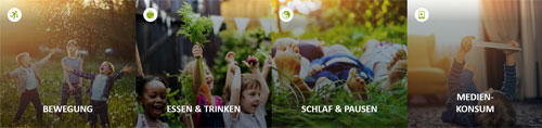 Themen der Startseite Themen der Startseite